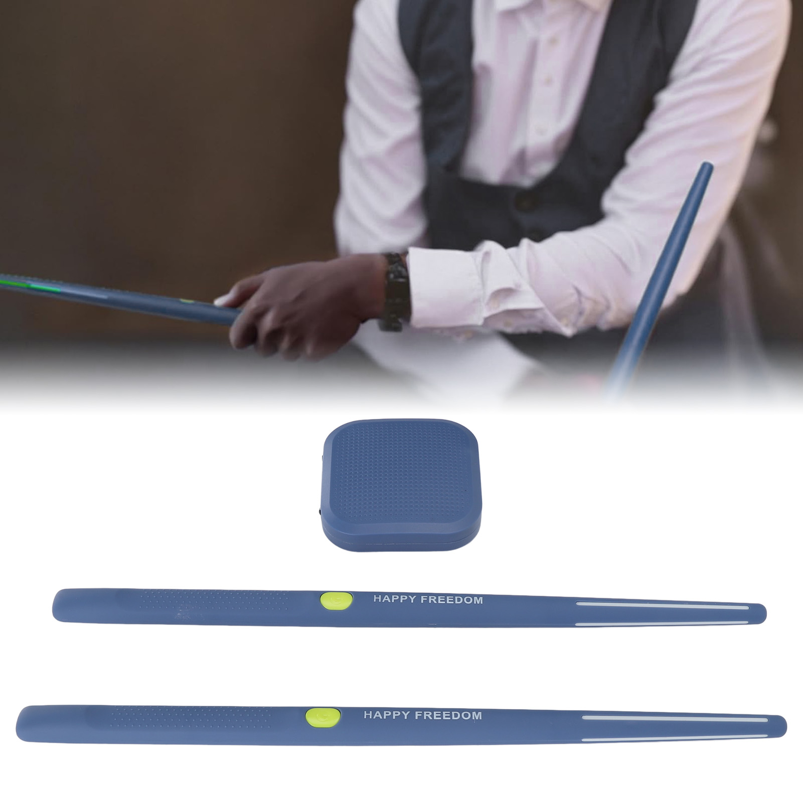 Somatosensory Electric Air Vir - đánh giá và giá Musical Instrument Virtual