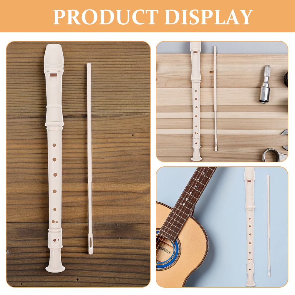 6Sets Soprano Recorder Beginne - đánh giá và giá Musical Instrument Recorder