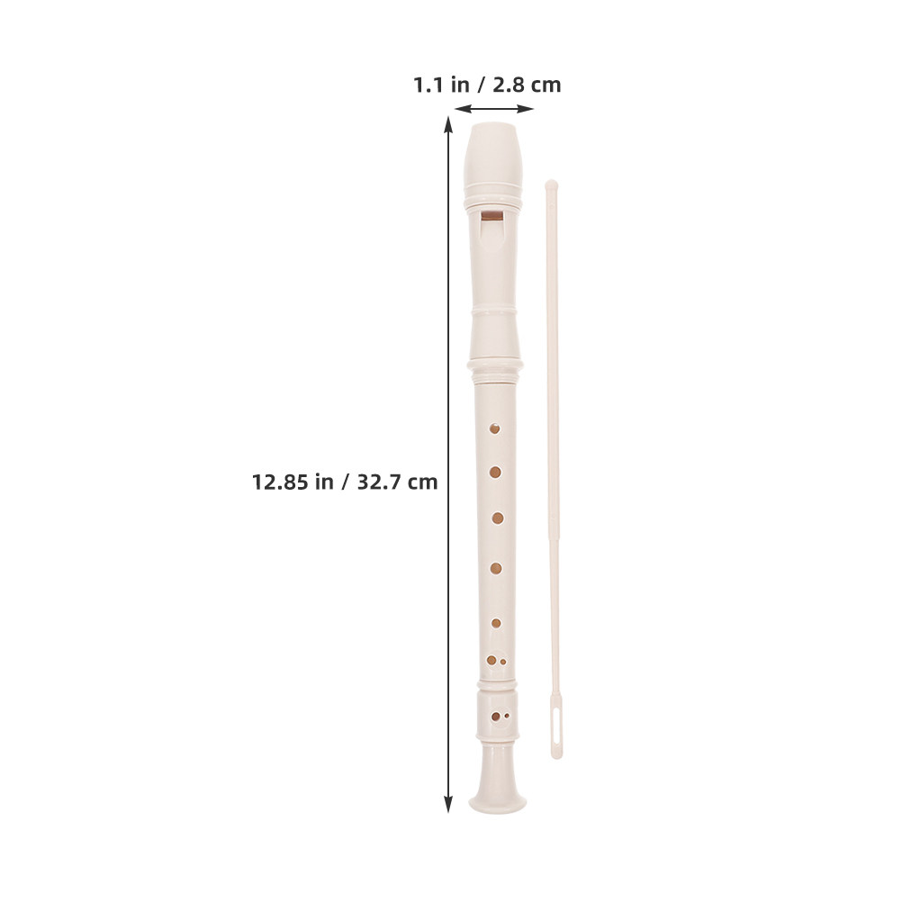 6Sets Soprano Recorder Beginne - đánh giá và giá Musical Instrument Recorder