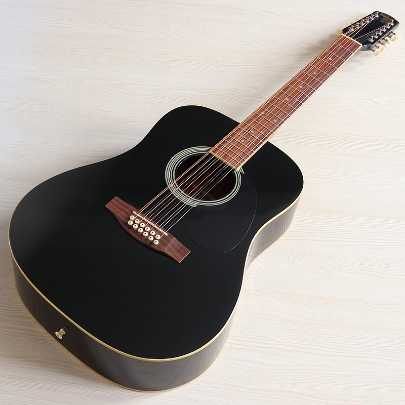 Stock 12 String Electric Acous - đánh giá và giá Dobro Resonator Guitar