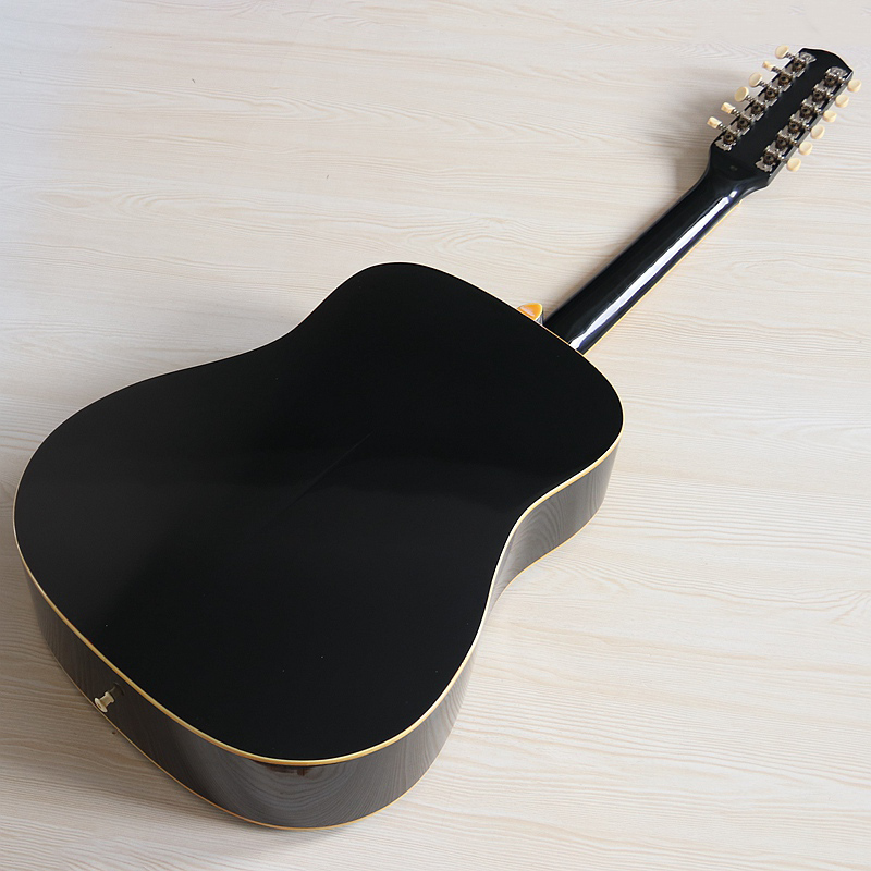 Stock 12 String Electric Acous - đánh giá và giá Dobro Resonator Guitar