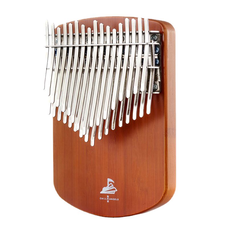 34 Chìa Khóa Kalimba Ngón Tay  - đánh giá và giá Musical Instrument Of Keyboard