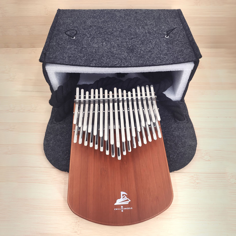 34 Chìa Khóa Kalimba Ngón Tay  - đánh giá và giá Musical Instrument Of Keyboard