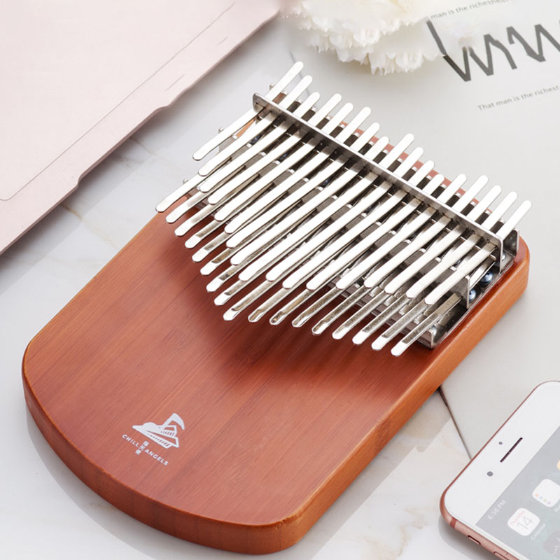 34 Chìa Khóa Kalimba Ngón Tay  - đánh giá và giá Musical Instrument Of Keyboard