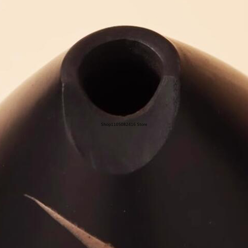 8/10 Holes Chinese Ancient Xun - đánh giá và giá Musical Instrument Ancient