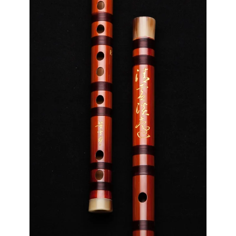 Professional flute, high-end f - đánh giá và giá Musical Instrument Ancient