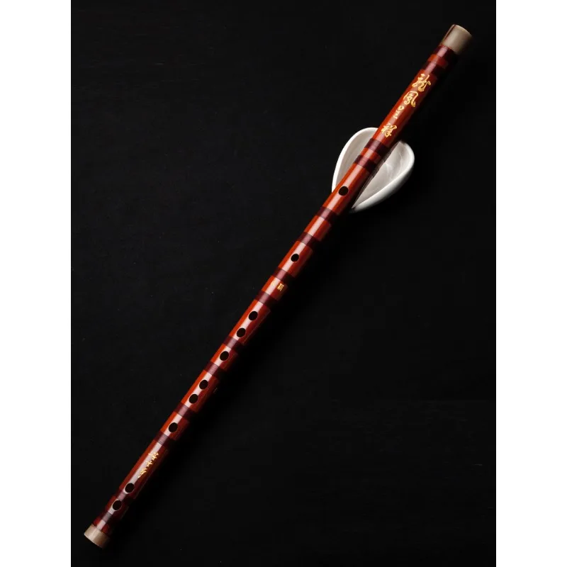 Professional flute, high-end f - đánh giá và giá Musical Instrument Ancient
