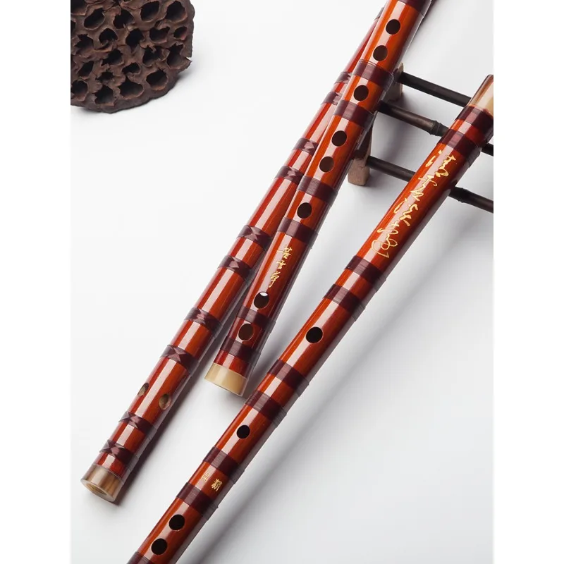 Professional flute, high-end f - đánh giá và giá Musical Instrument Ancient