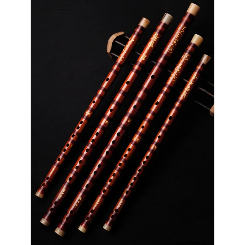 Professional flute, high-end f - đánh giá và giá Musical Instrument Ancient