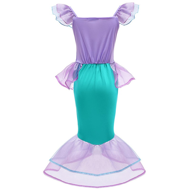 Little Mermaid Ariel Princess  - đánh giá và giá Musical Instrument Trombone