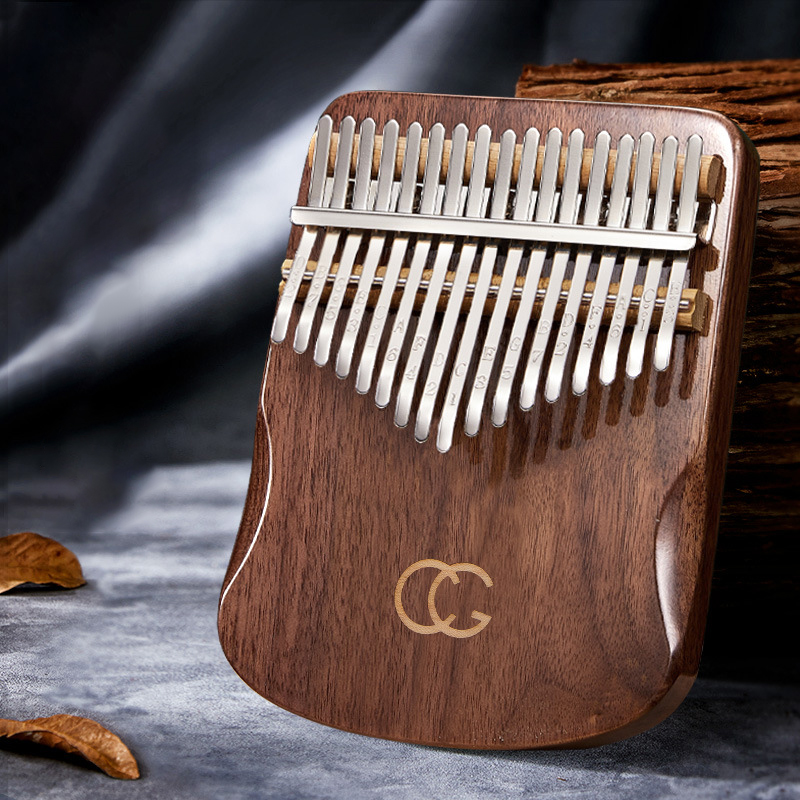 17 21 Phím Ngón Tay Cái Đàn Pi - đánh giá và giá Musical Instrument Of Keyboard