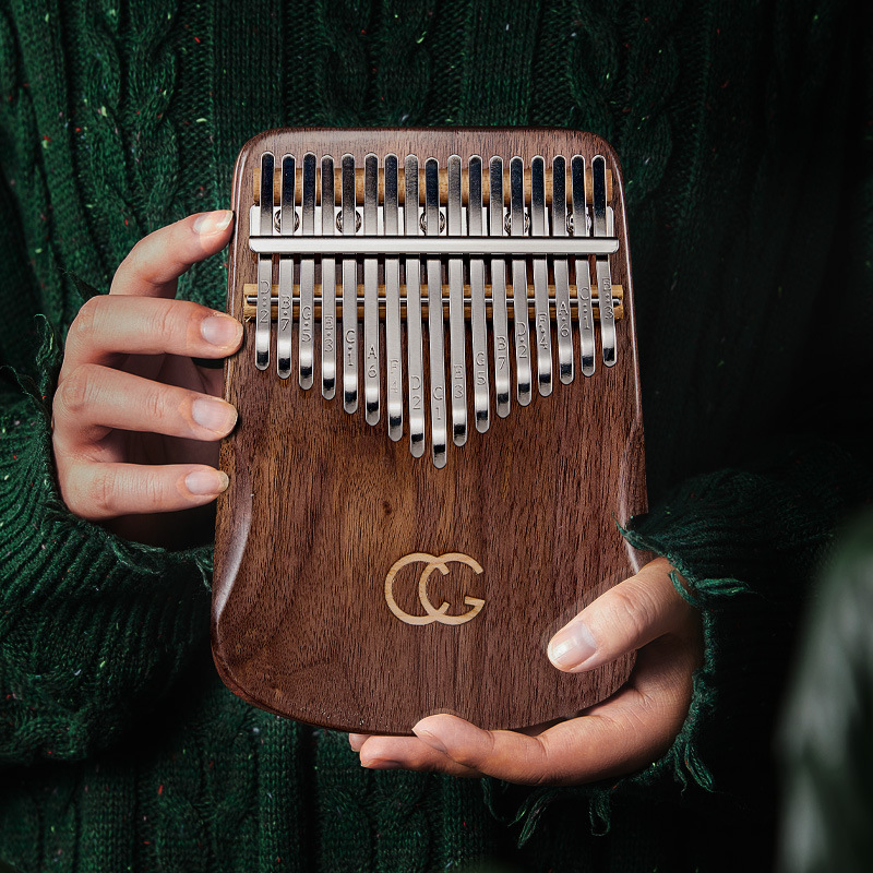 17 21 Phím Ngón Tay Cái Đàn Pi - đánh giá và giá Musical Instrument Of Keyboard