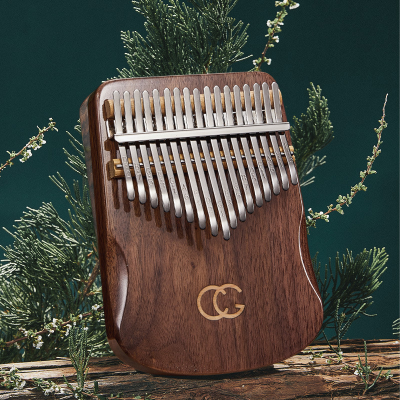 17 21 Phím Ngón Tay Cái Đàn Pi - đánh giá và giá Musical Instrument Of Keyboard