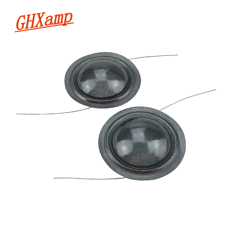 Ghxamp 19.43 Mm Tweeter Loa Th - đánh giá và giá Musical Instrument Diy