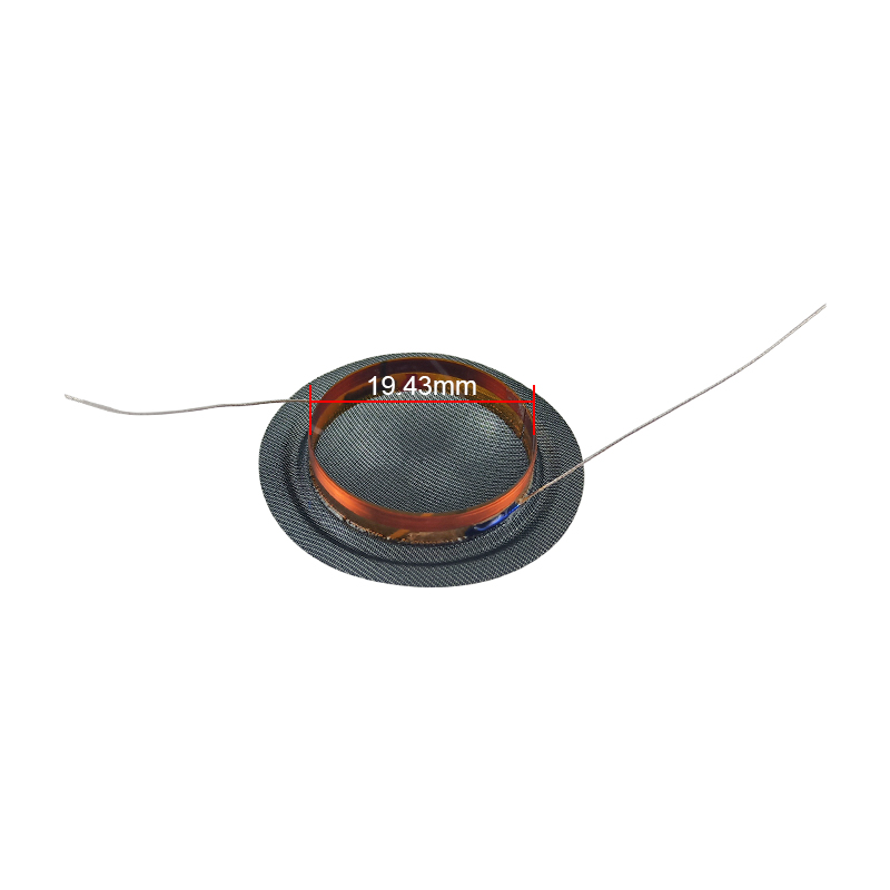 Ghxamp 19.43 Mm Tweeter Loa Th - đánh giá và giá Musical Instrument Diy