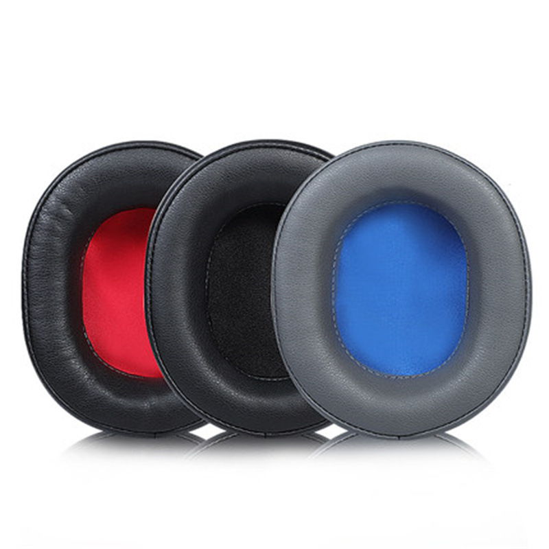Velvet Ear Pads Headphone Repl - đánh giá và giá Audio Technica Headphone Ath-Ws660Bt