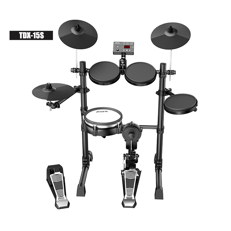 Electronic Drum Set Kit Percus - đánh giá và giá Musical Instrument Groups
