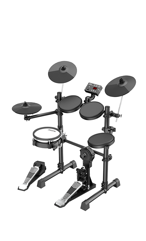 Electronic Drum Set Kit Percus - đánh giá và giá Musical Instrument Groups