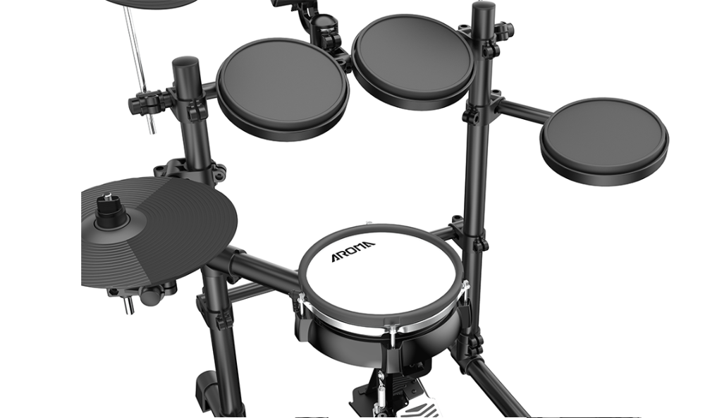 Electronic Drum Set Kit Percus - đánh giá và giá Musical Instrument Groups