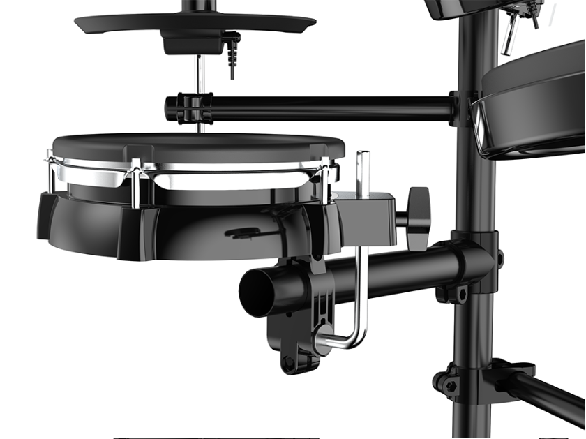 Electronic Drum Set Kit Percus - đánh giá và giá Musical Instrument Groups