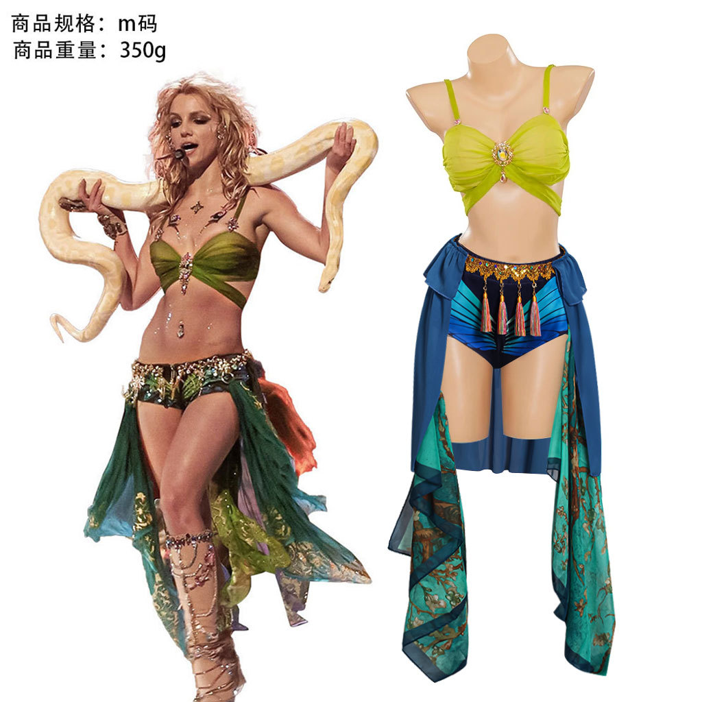 Britney Spears Tropical Snake  - đánh giá và giá Musical Instrument Tuba