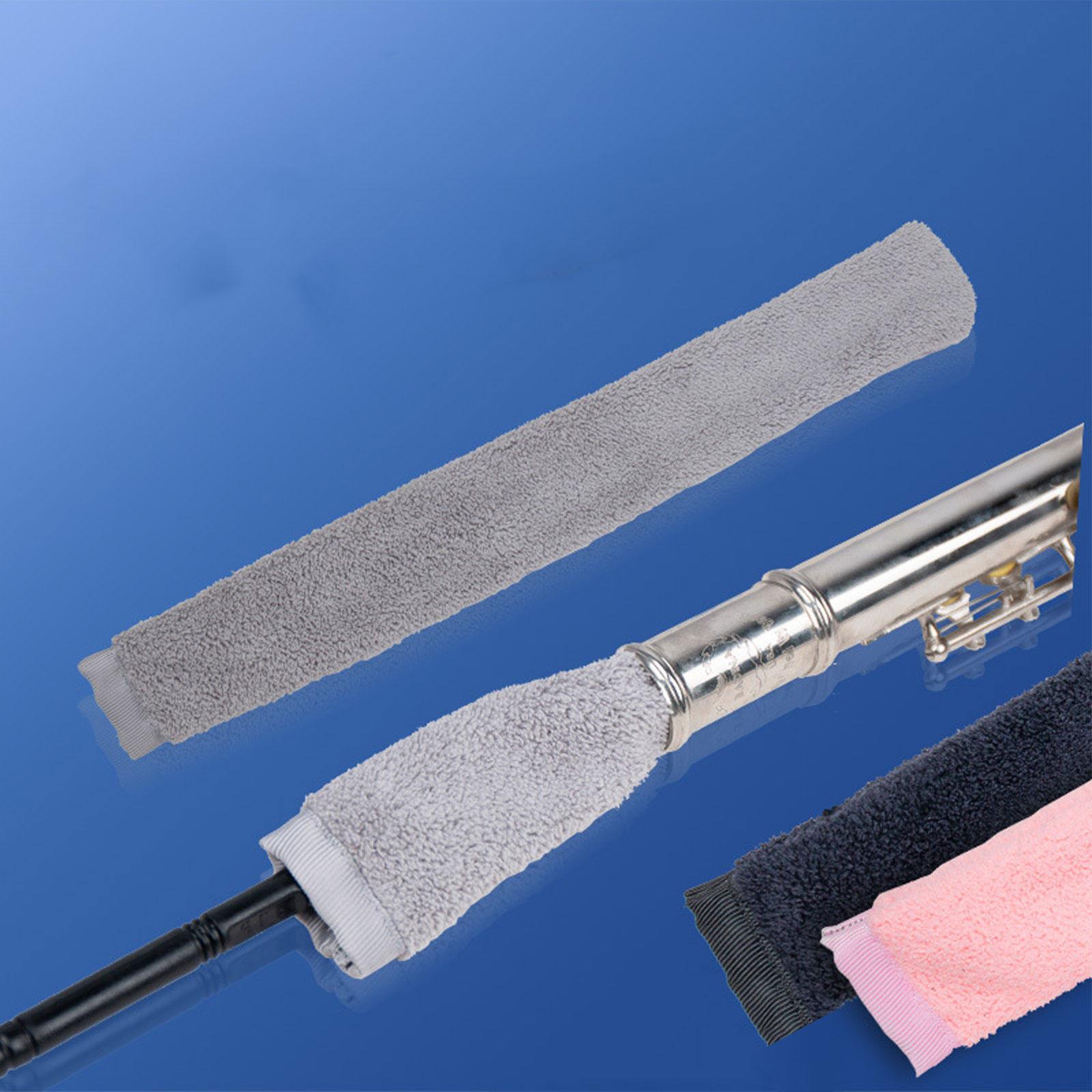 Flute Swab Inner Tube Design P - đánh giá và giá Musical Instrument Trombone