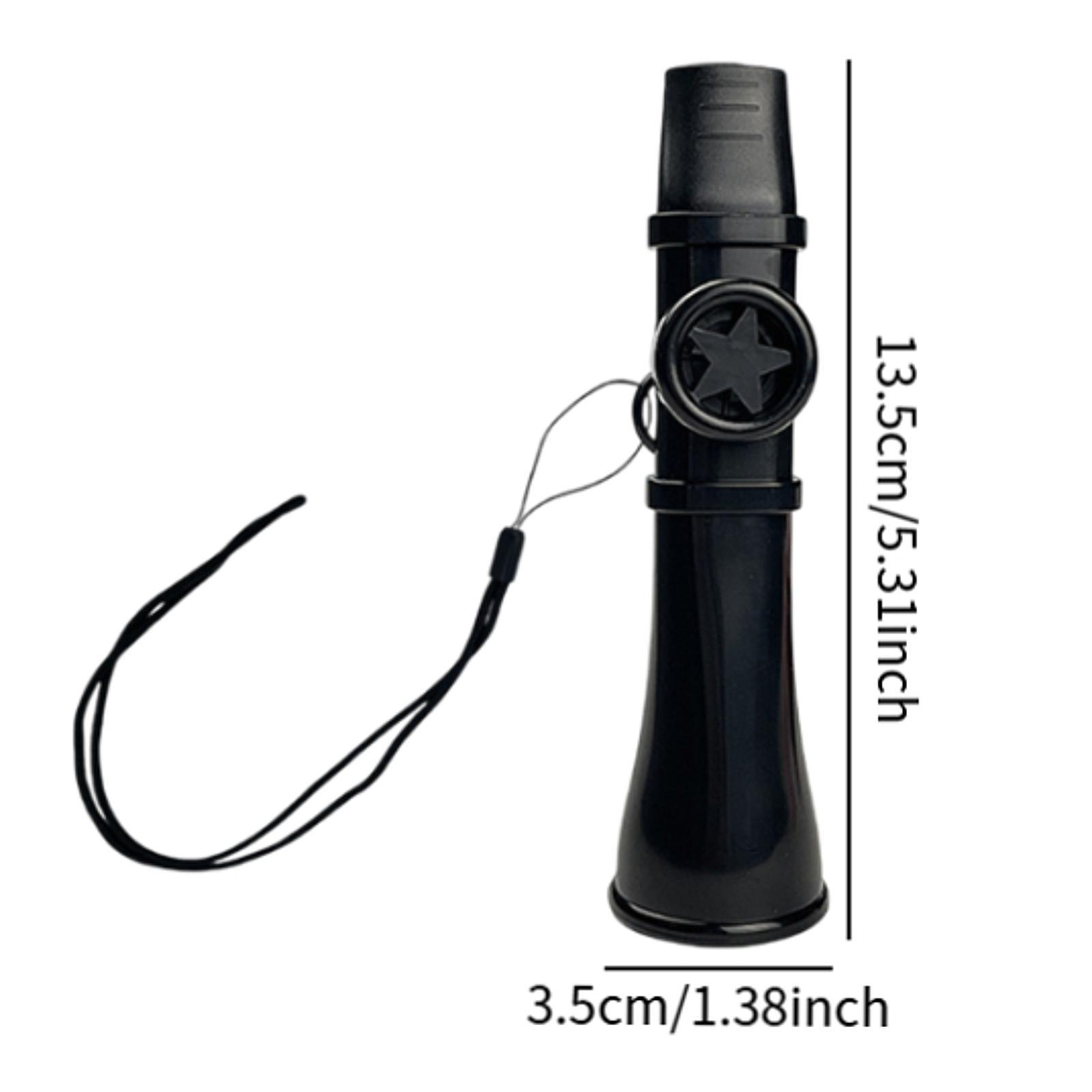 ABS Kazoo Flute Easy Play Musi - đánh giá và giá Musical Instrument Groups