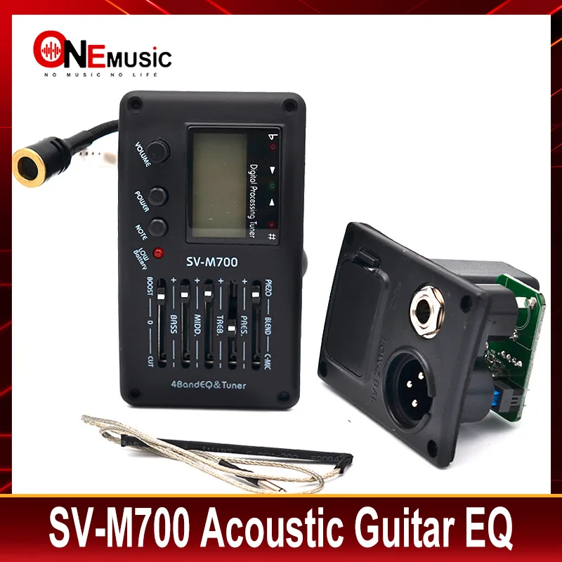 SV-M700 4 Dây Đàn Guitar EQ Ng - đánh giá và giá Dobro Resonator Guitar