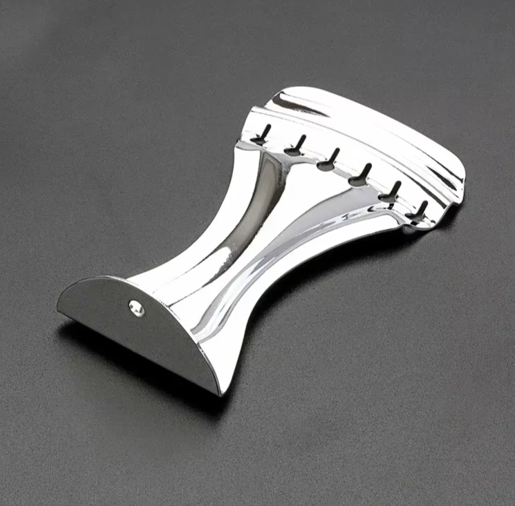 1PC Chrome Zinc Alloy Guitar T - đánh giá và giá Dobro Resonator Guitar
