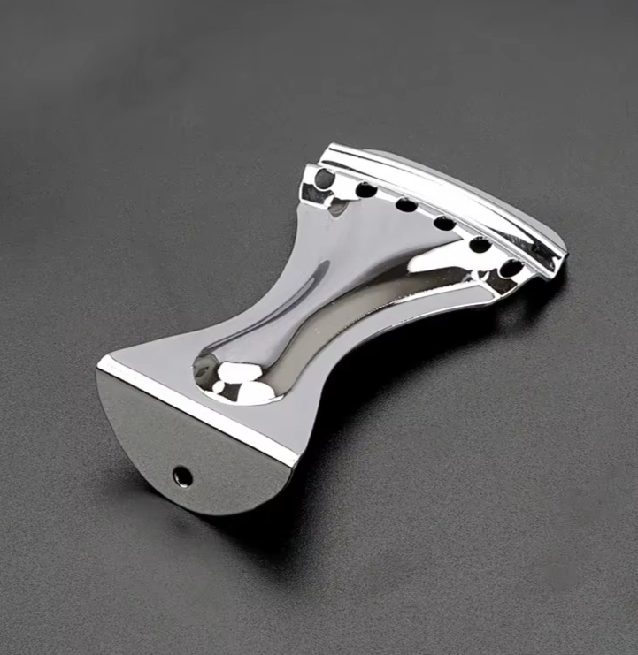 1PC Chrome Zinc Alloy Guitar T - đánh giá và giá Dobro Resonator Guitar