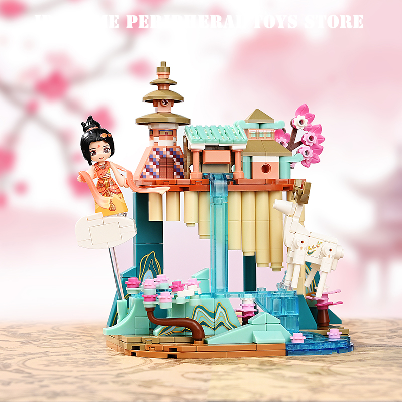 Genuine Dunhuang Ancient Music - đánh giá và giá Musical Instrument Ancient
