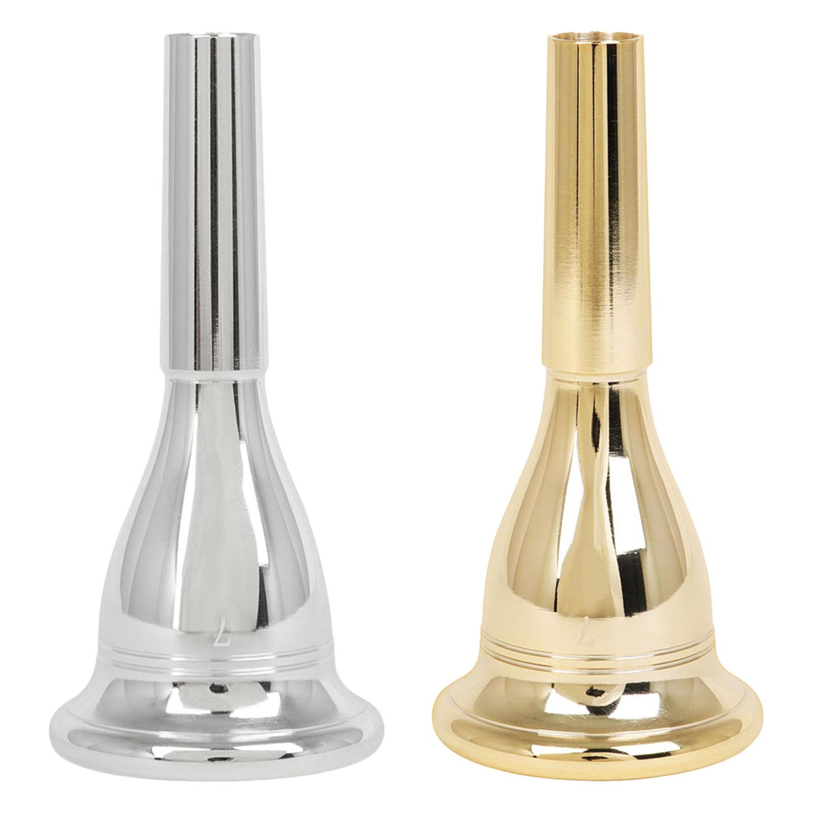 Number 7 tuba mouthpiece repla - đánh giá và giá Musical Instrument Tuba