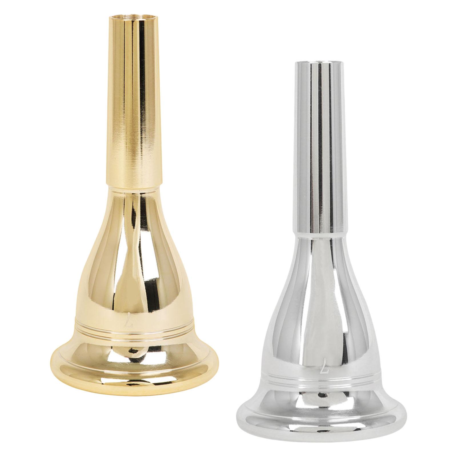 Number 7 tuba mouthpiece repla - đánh giá và giá Musical Instrument Tuba