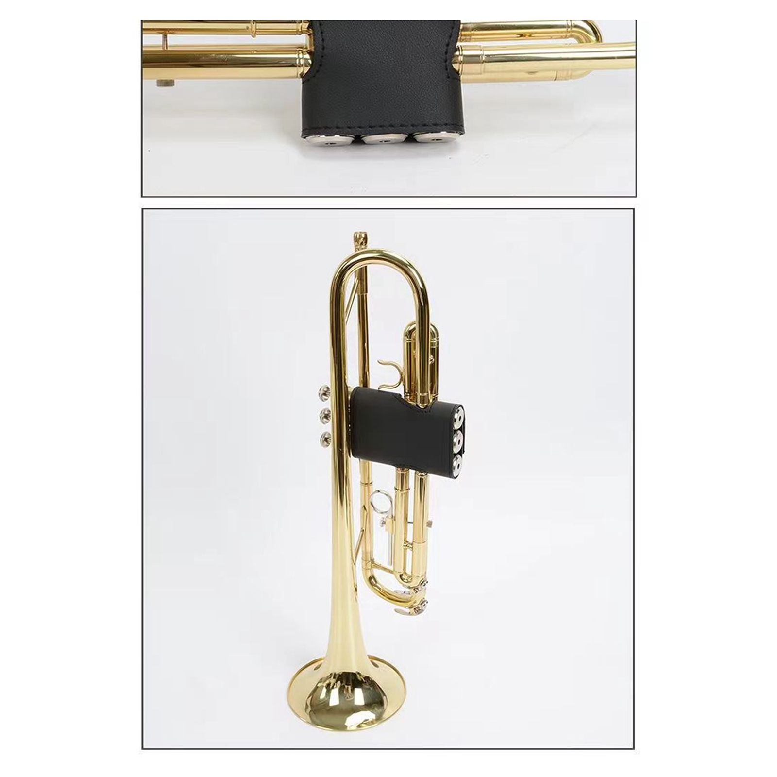 Professional Trumpet Valves Pr - đánh giá và giá Musical Instrument Trombone