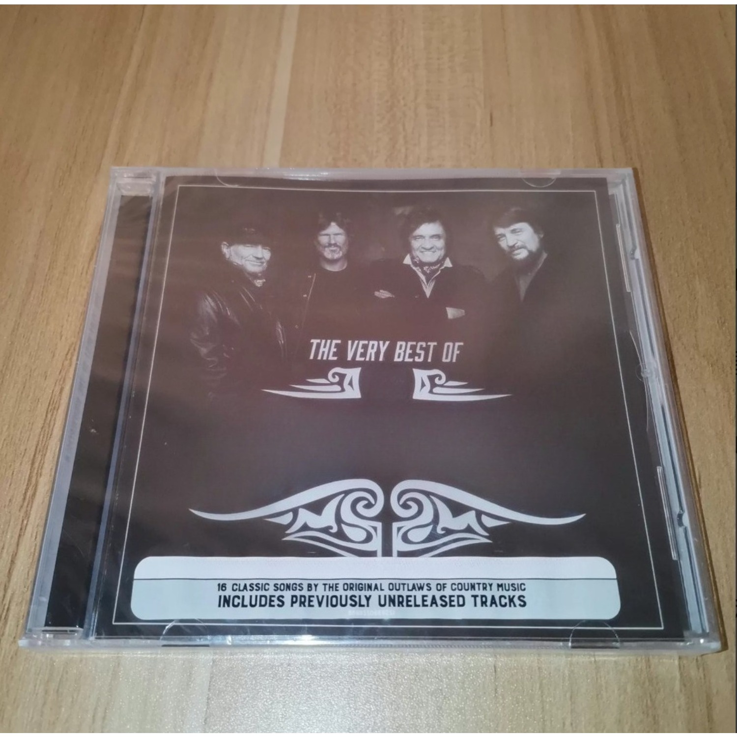 Country Music CD, Mature Power - đánh giá và giá Musical Instrument Groups