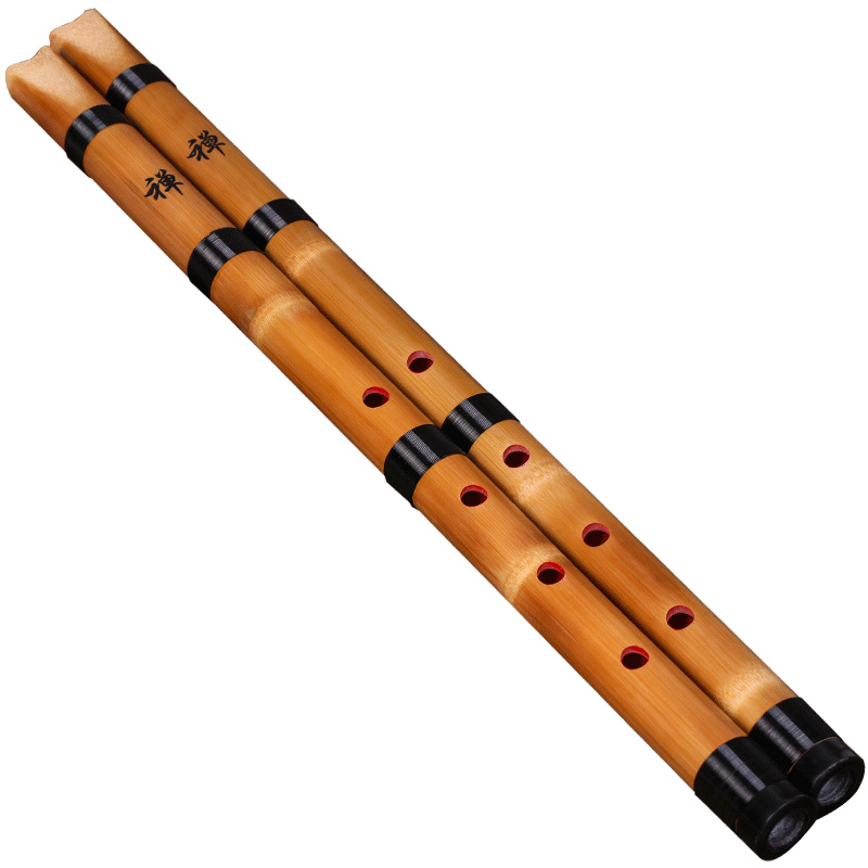 White Bamboo Shakuhachi 5-Hole - đánh giá và giá Musical Instrument Japanese