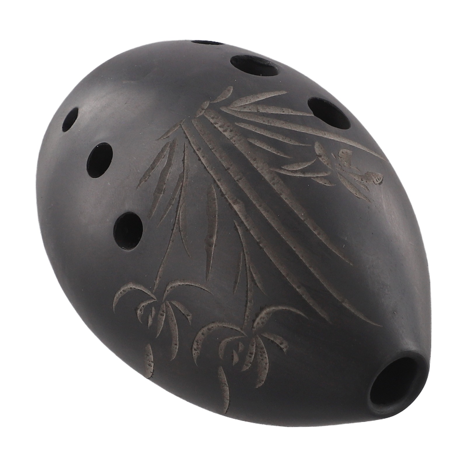 8 Hole Ocarina Traditional Chi - đánh giá và giá Musical Instrument Xun