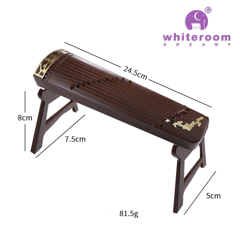 Retro Búp Bê Bjd Phụ Kiện Trun - đánh giá và giá Musical Instrument Groups