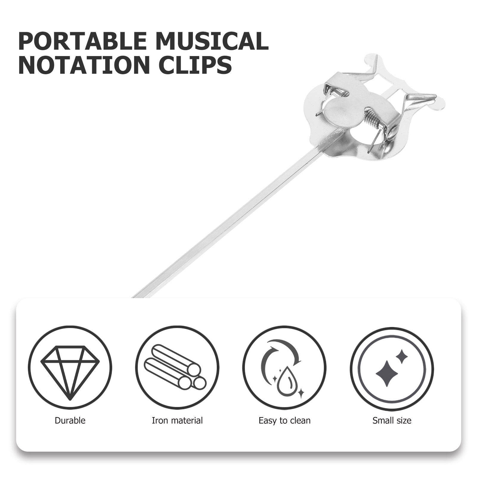 Bass Music Clip Light Portable - đánh giá và giá Musical Instrument Tuba