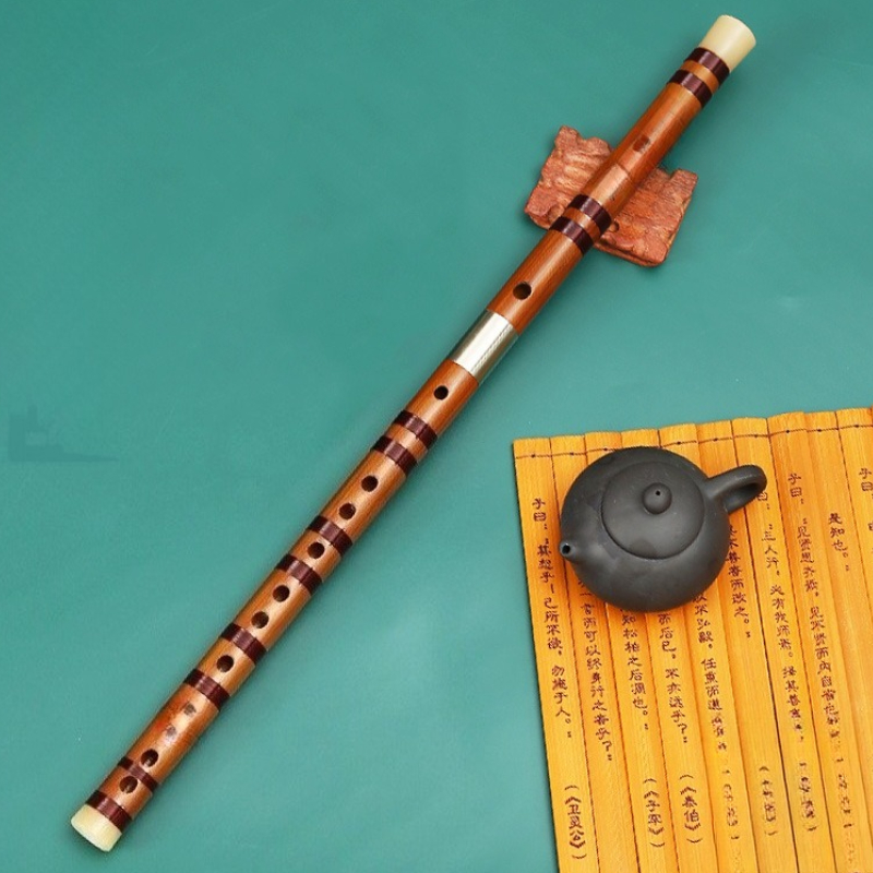 Professional Bamboo Flute Port - đánh giá và giá Musical Instrument Ancient
