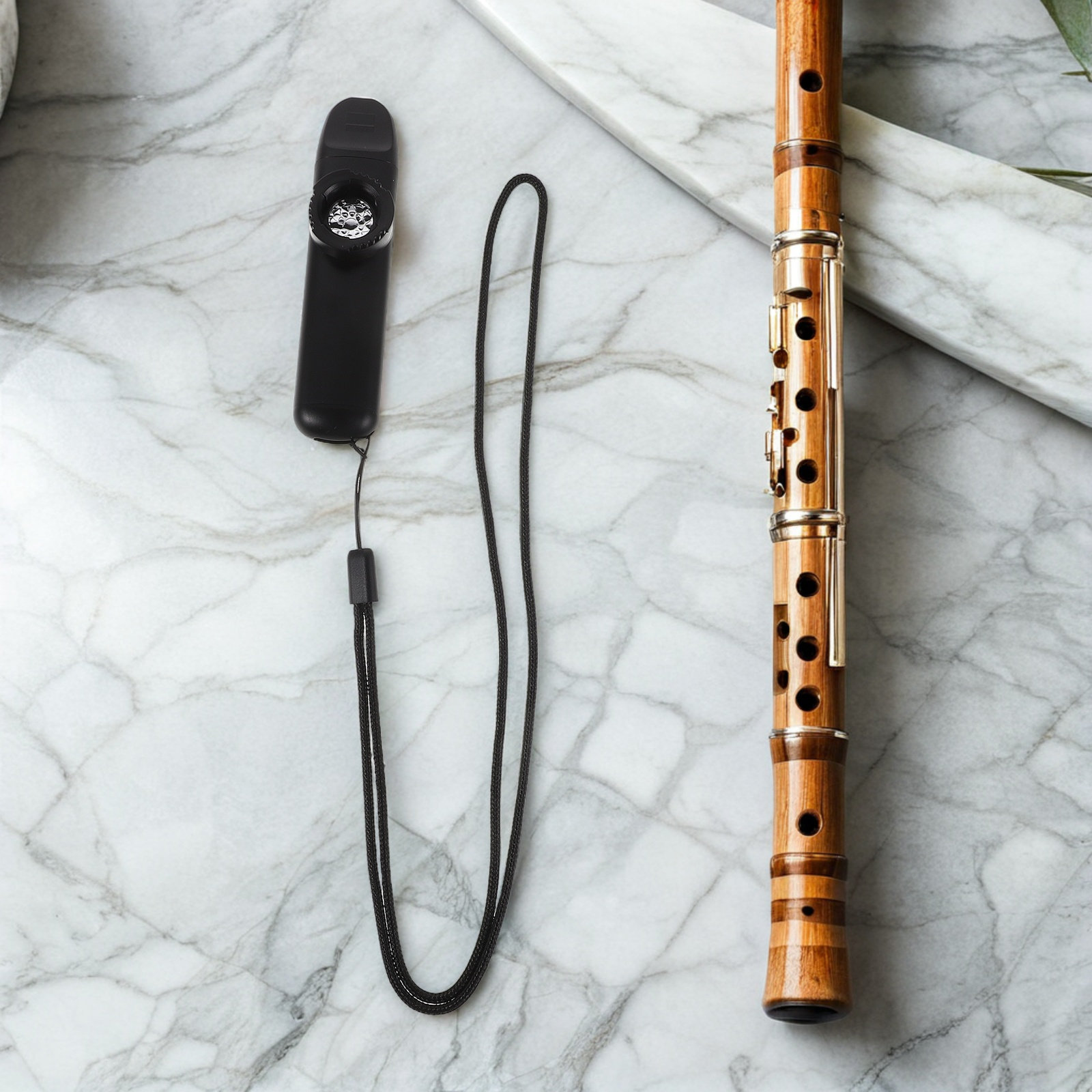 Black Kazoo Musical Instrument - đánh giá và giá Musical Instrument Of Keyboard