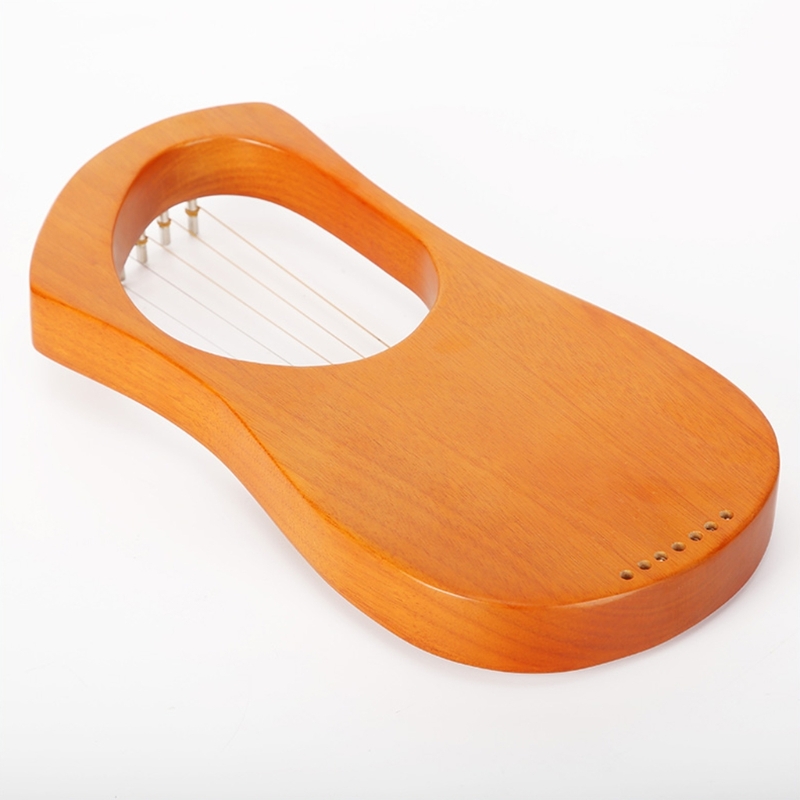 Nhạc cụ đàn hạc 7 dây đa năng  - đánh giá và giá Musical Instrument Groups