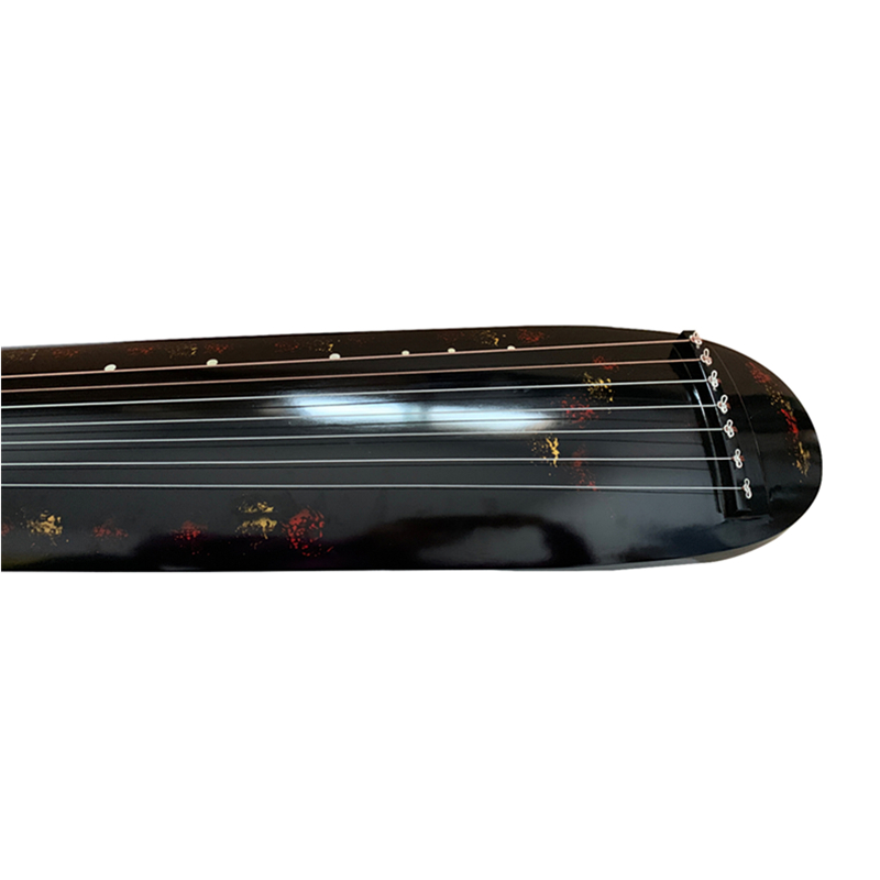 SevenAngel Guqin HunDun 7-Stri - đánh giá và giá Musical Instrument Ancient