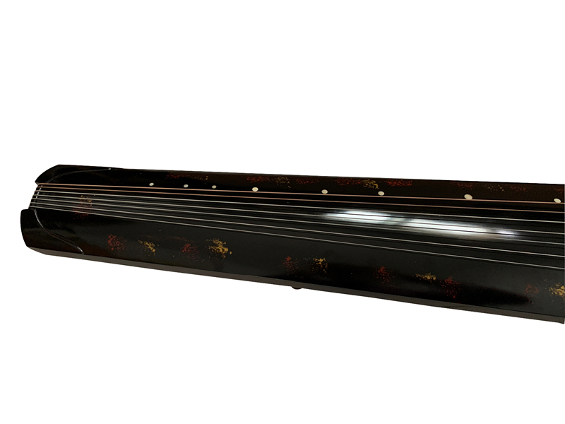 SevenAngel Guqin HunDun 7-Stri - đánh giá và giá Musical Instrument Ancient