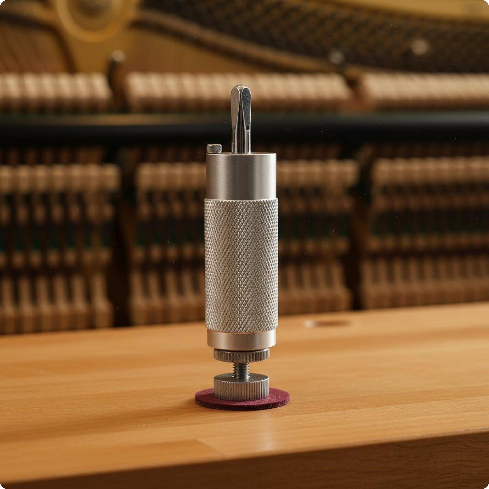pianos Wire Winding Tool piano - đánh giá và giá Musical Instrument Repair Shop