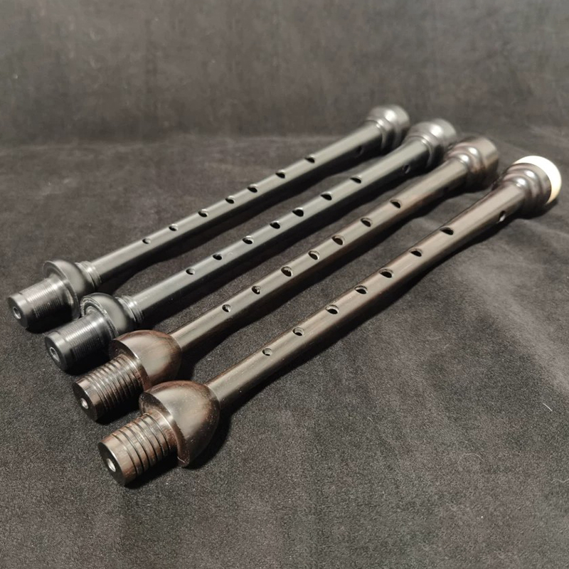 Scottish Highland Bagpipe Chan - đánh giá và giá Bagpipe Practice Chanter