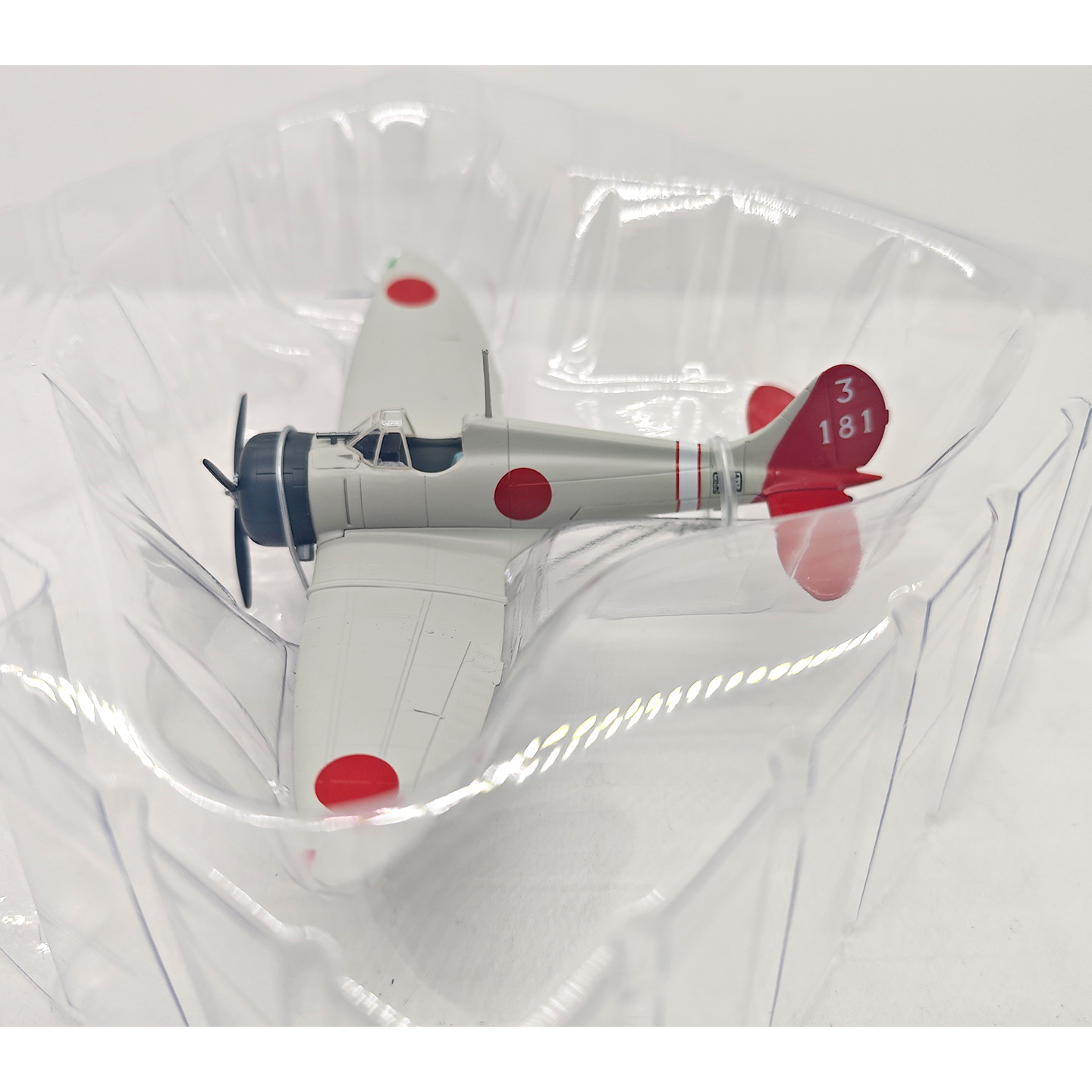 Stock 36451 1:72   Japanese A5 - đánh giá và giá Musical Instrument Trombone