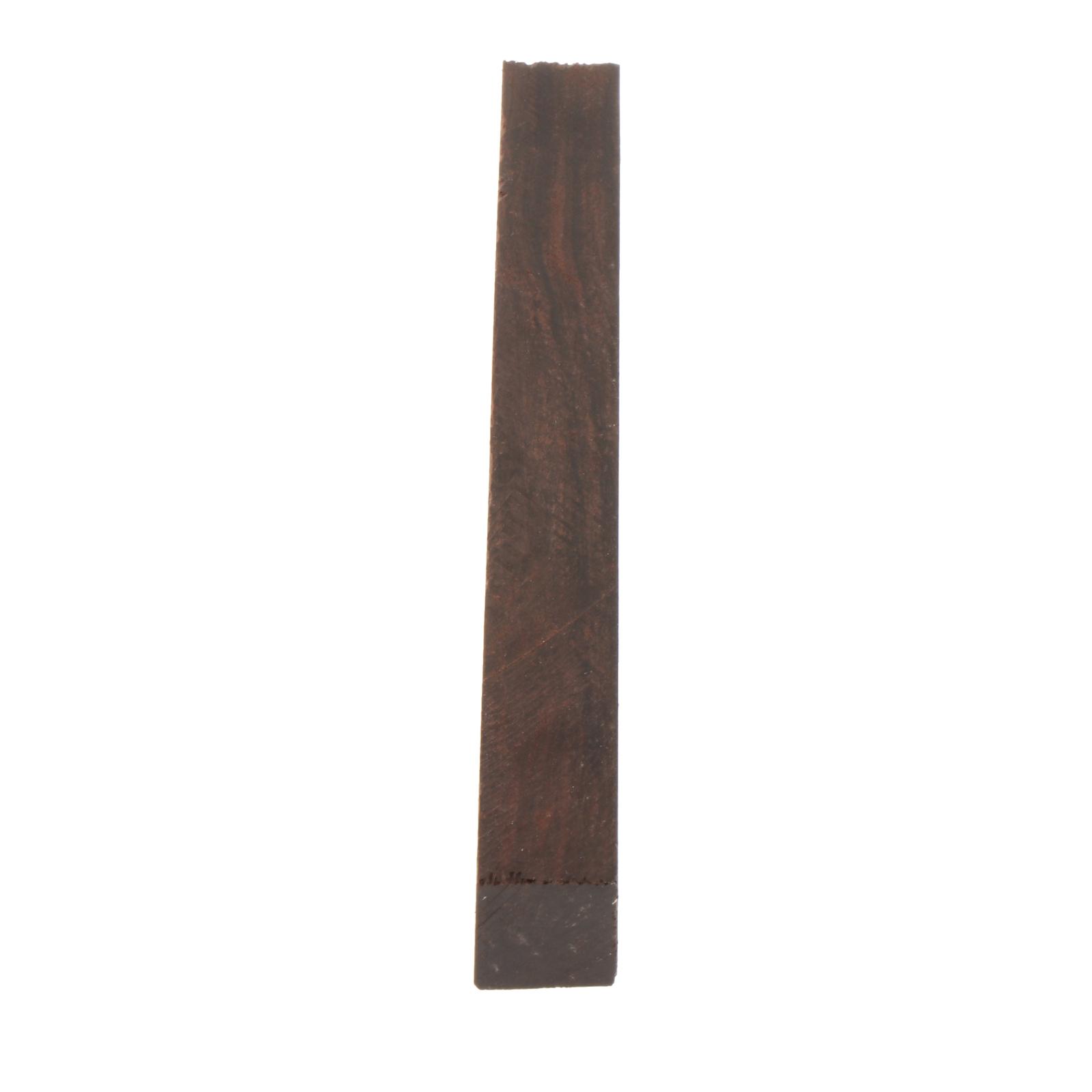Ebony Lumber for Music Instrum - đánh giá và giá Musical Instrument Diy