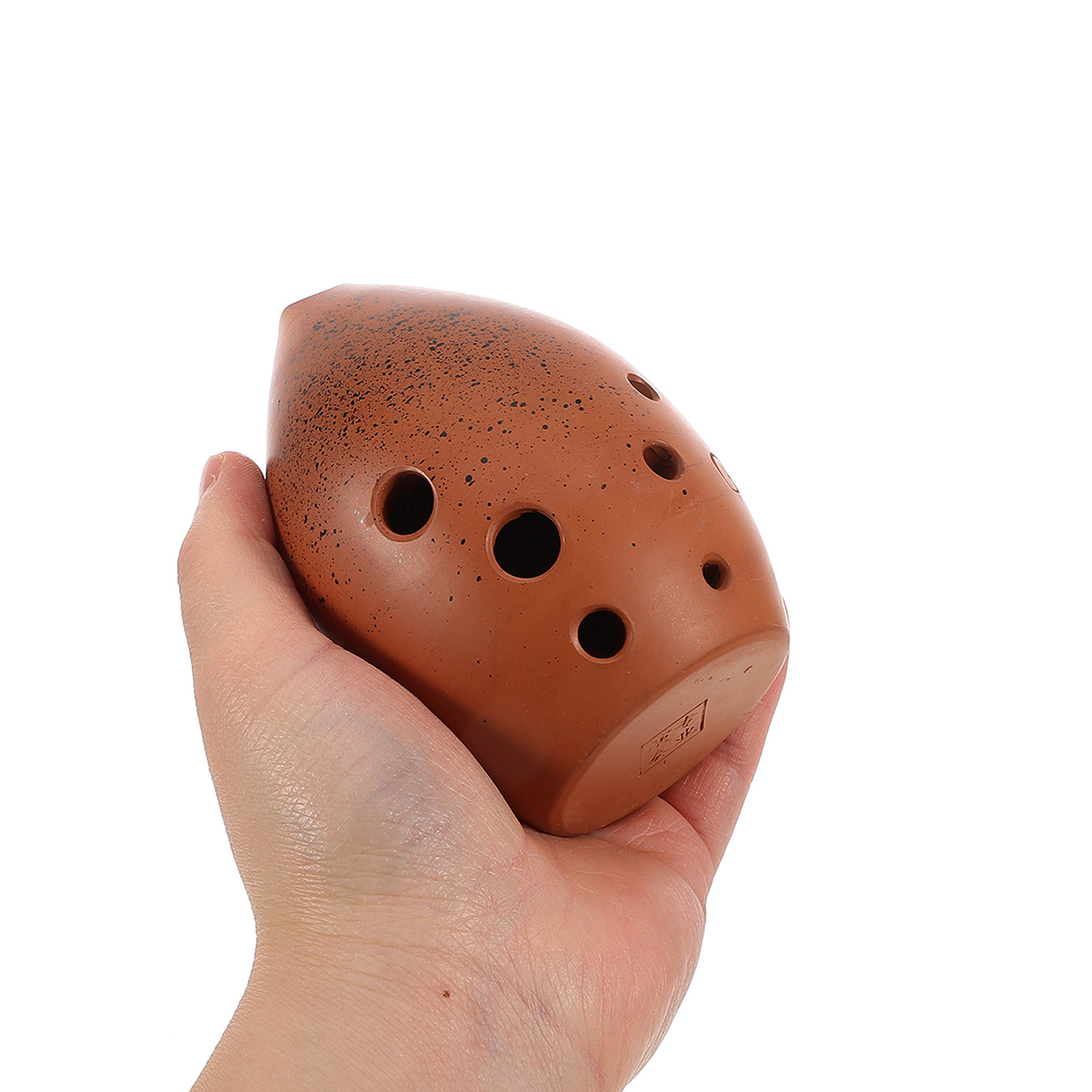 Ceramic Ocarina 8 Hole Chinese - đánh giá và giá Musical Instrument Ancient