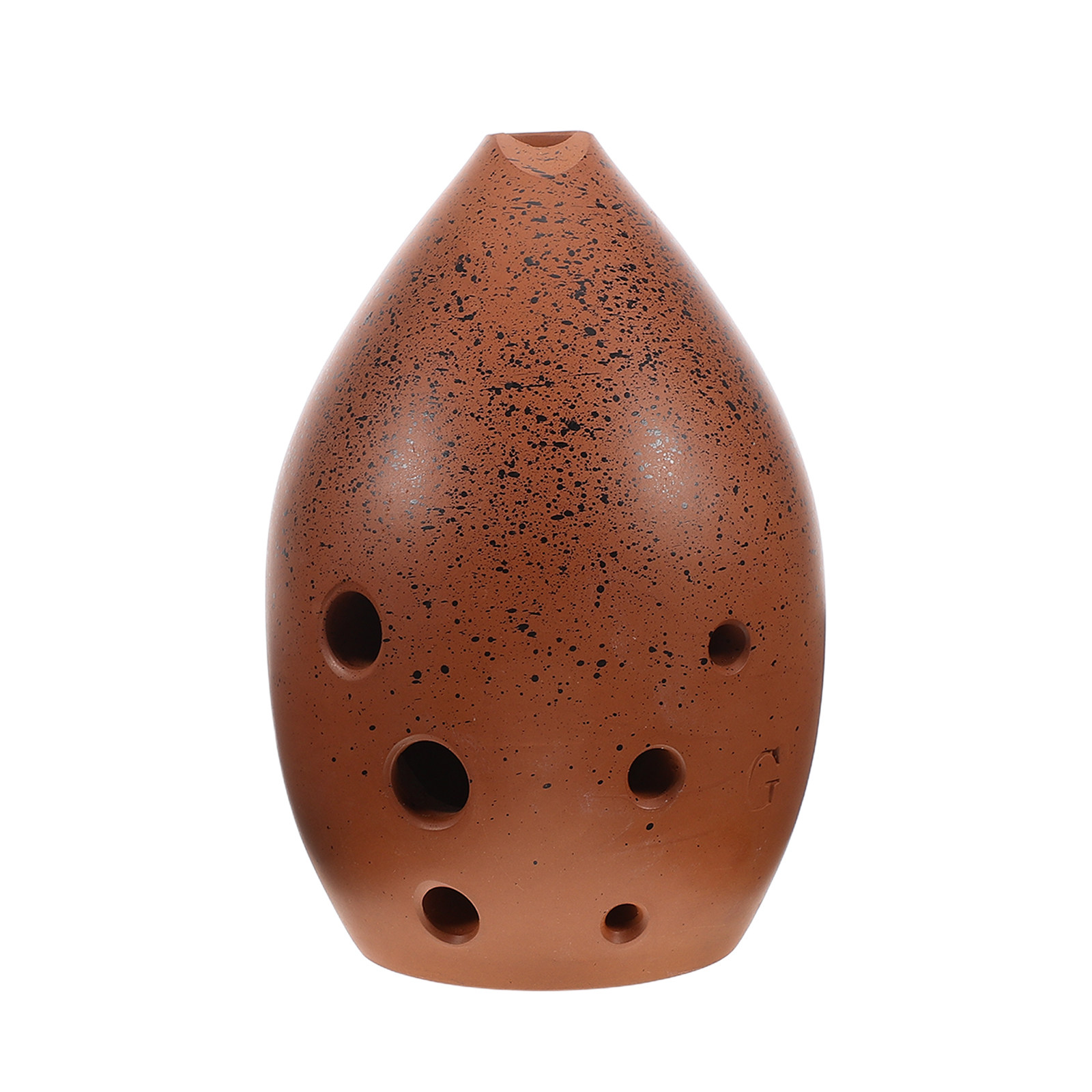 Ceramic Ocarina 8 Hole Chinese - đánh giá và giá Musical Instrument Ancient